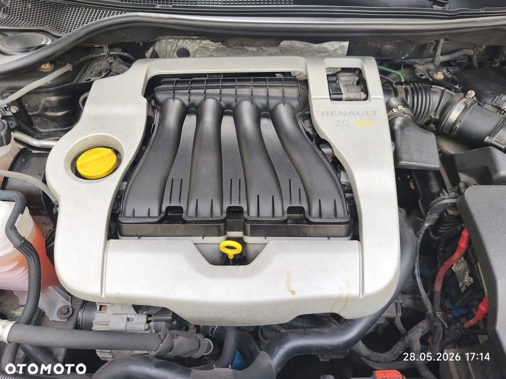 Renault Laguna 2.0 Dynamique - 11