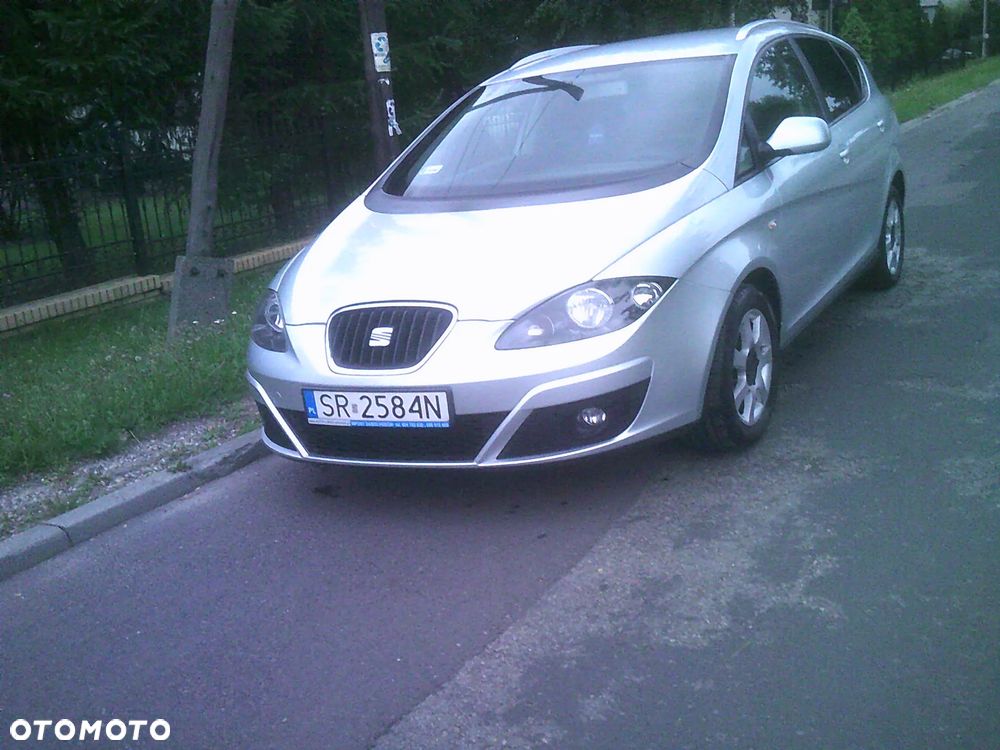 Seat Altea XL 1.6 Comfort Limited - 2