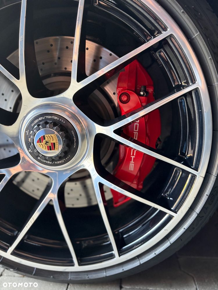 Porsche 911 - 14