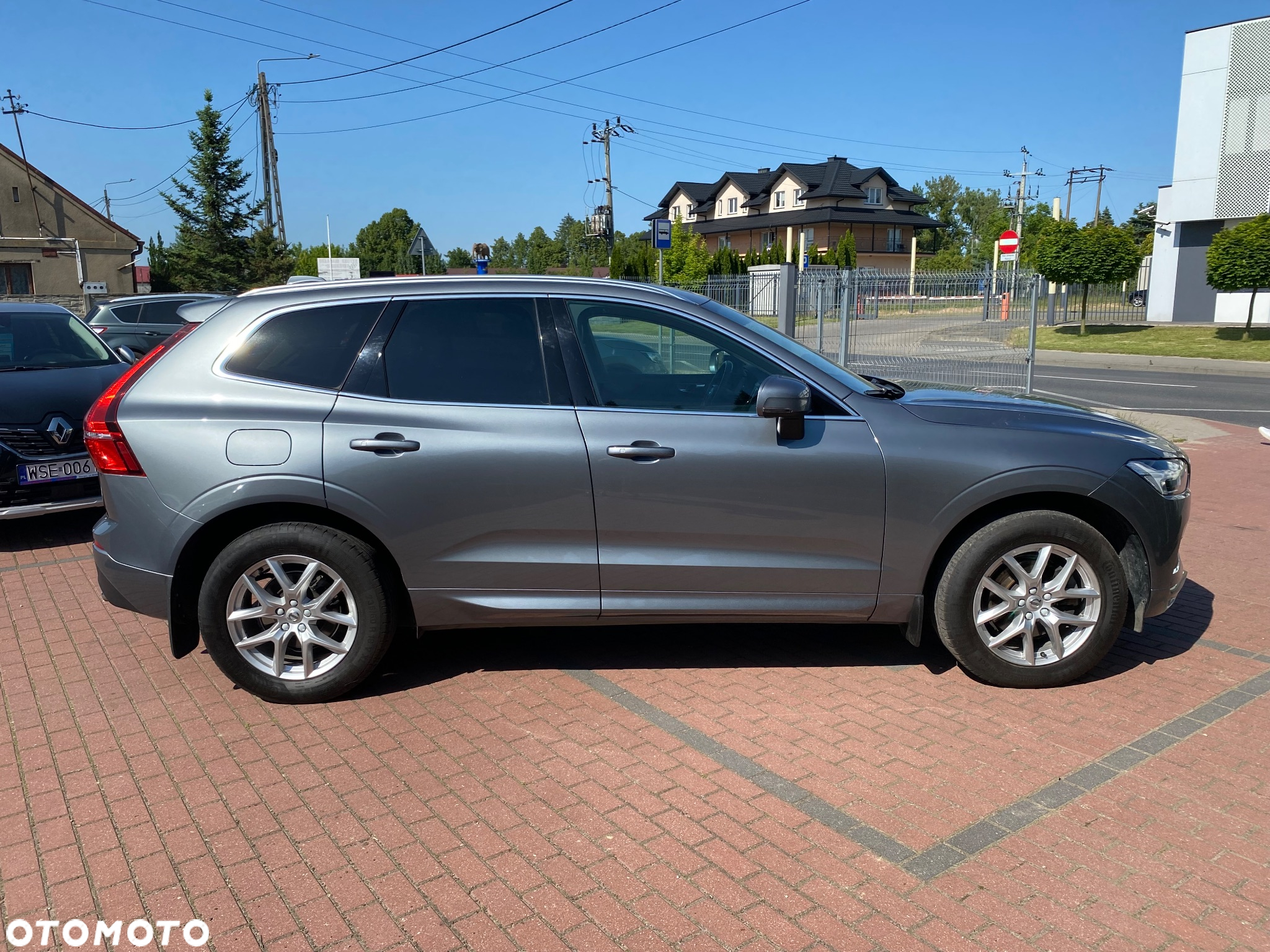 Volvo XC 60 - 3