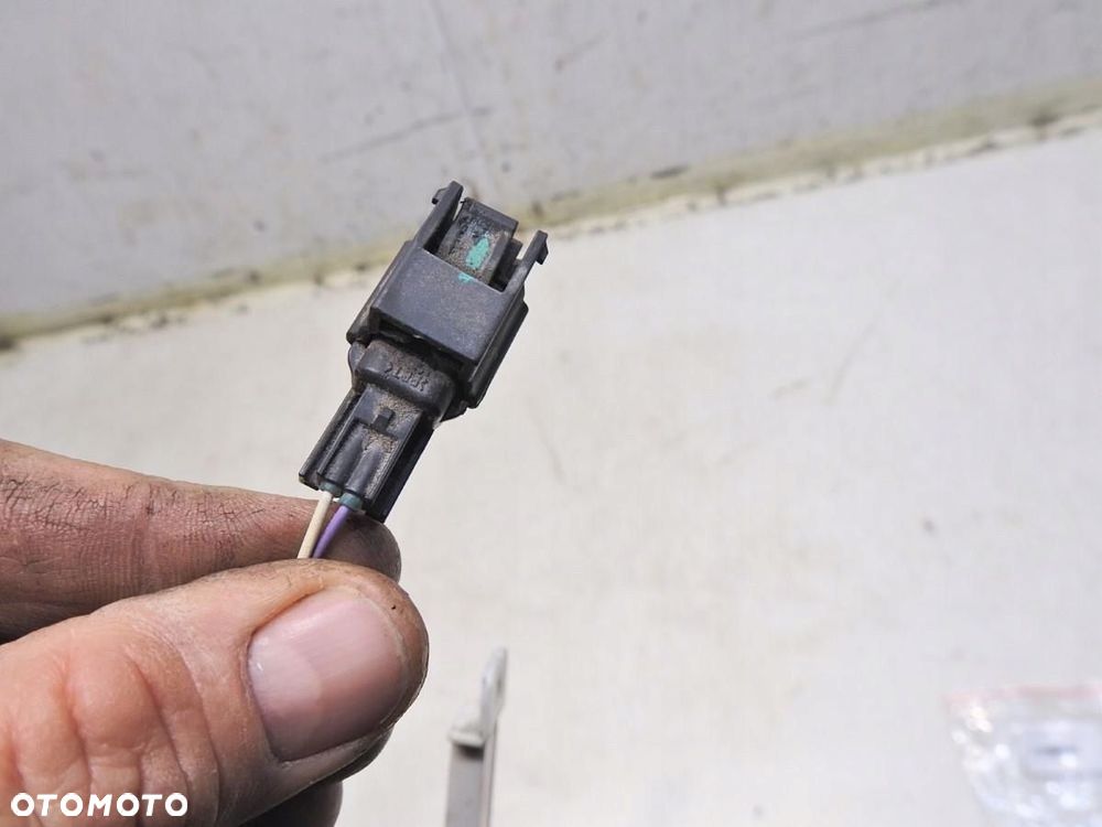 WZMACNIACZ ANTENY RENAULT LATITUDE 285900007R A2C53158506 - 5