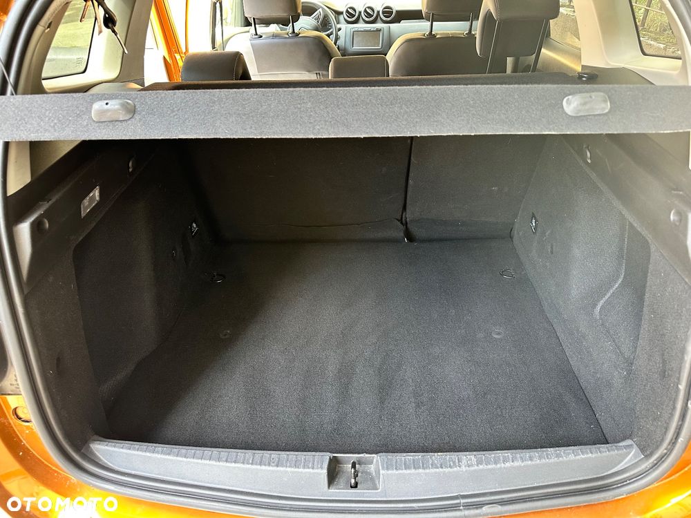 Dacia Duster 1.3 TCe FAP Prestige EU6d - 8