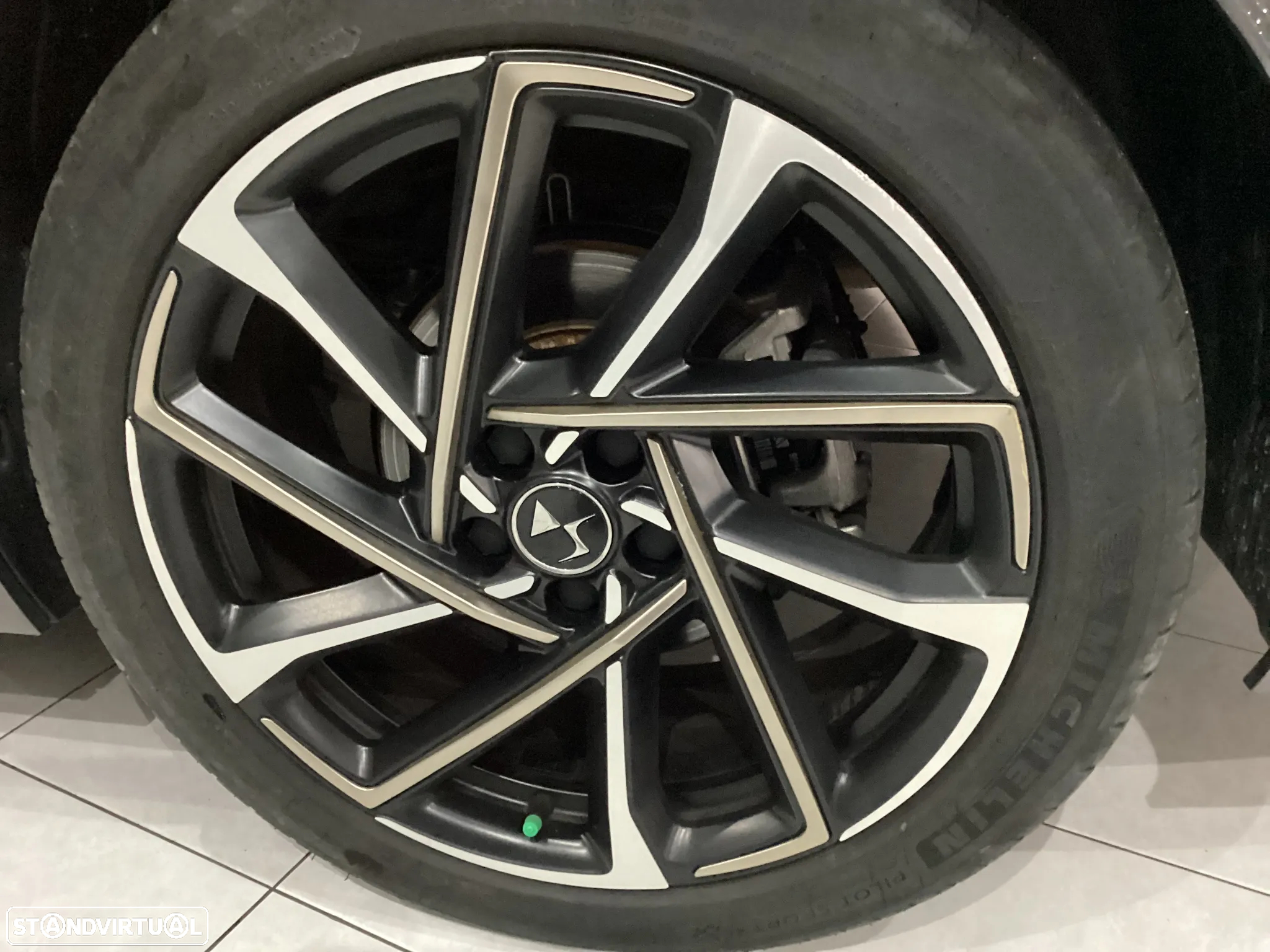 DS DS9 9 E-Tense Rivoli+ - 38