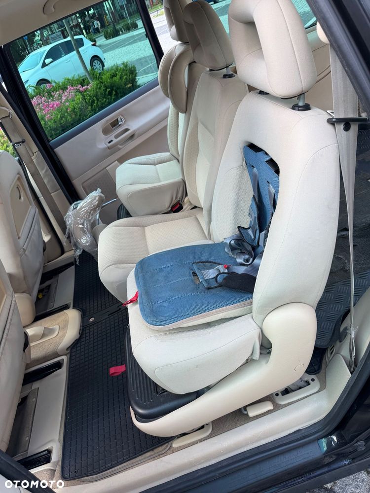 Volkswagen Sharan 1.8T Comfortline Tiptr - 19