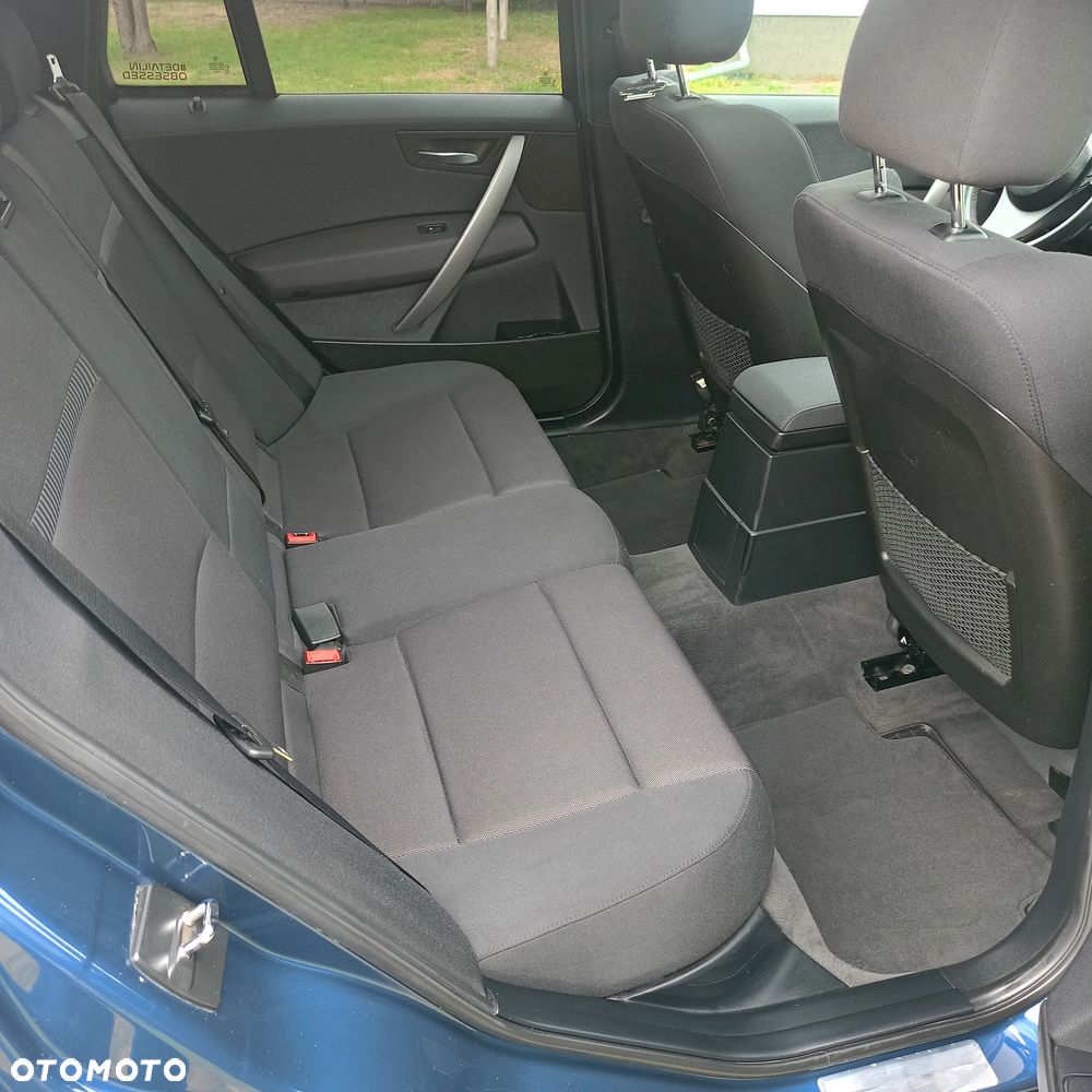 BMW X3 - 24