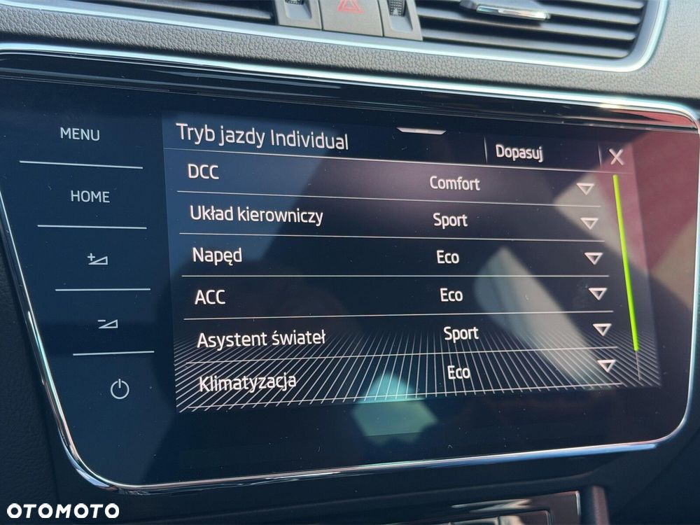 Skoda Superb 2.0 TDI SCR 4x4 L&K DSG - 38
