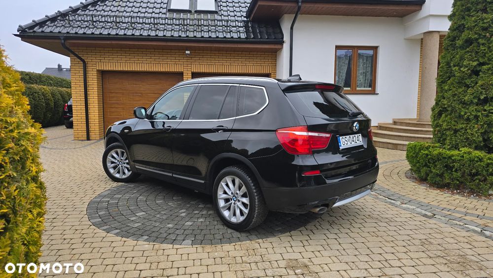 BMW X3 - 3
