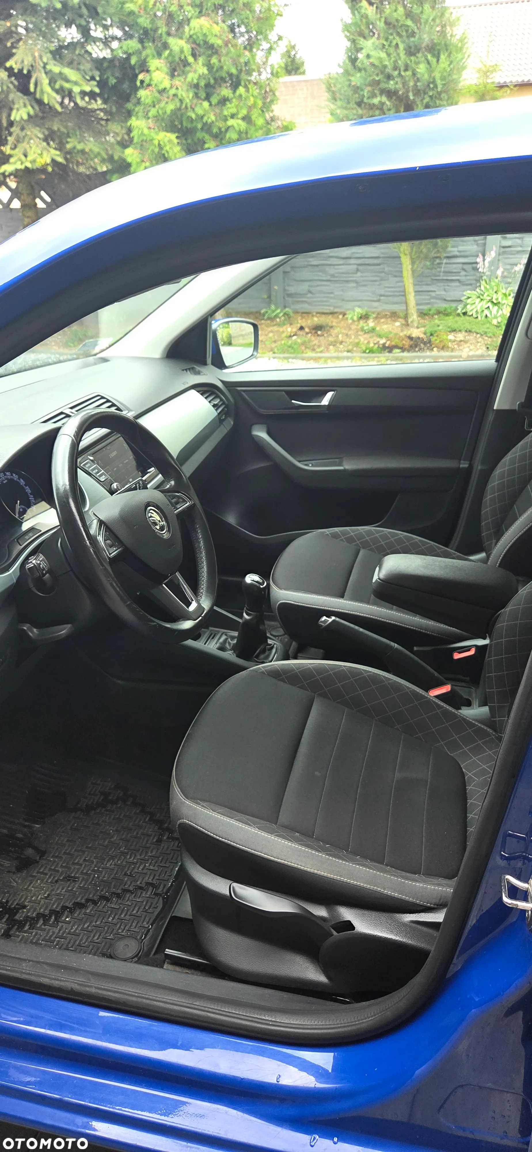 Skoda Fabia 1.0 TSI Style - 13