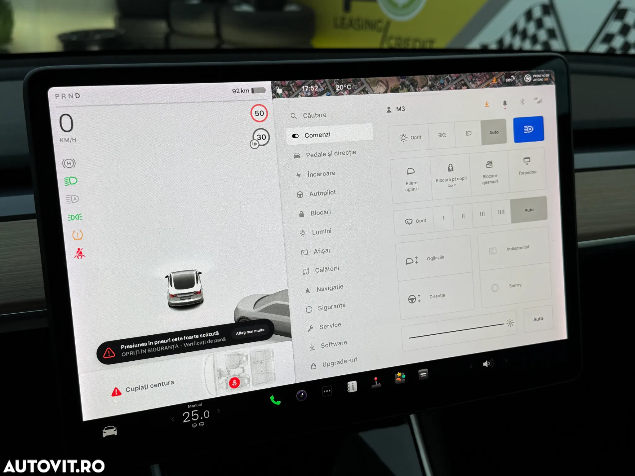 Tesla Model 3 Langstreckenbatterie Allradantrieb Dual Motor - 13