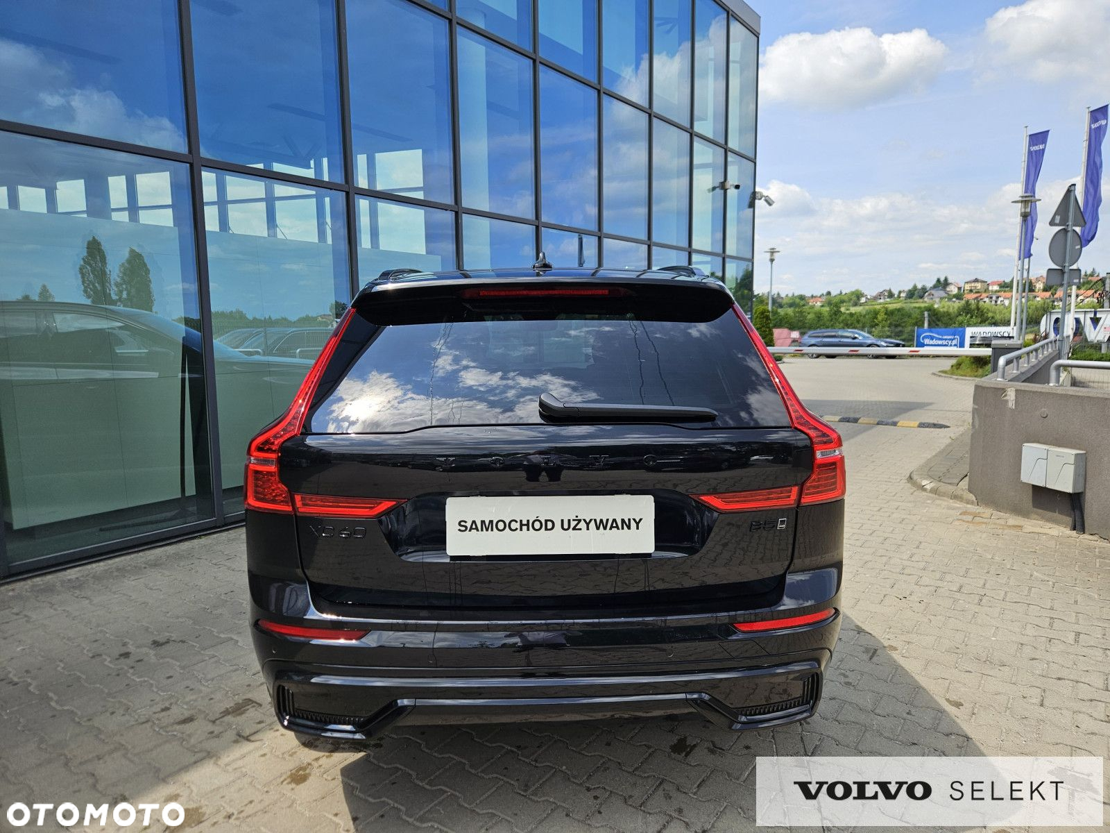 Volvo XC 60 - 7
