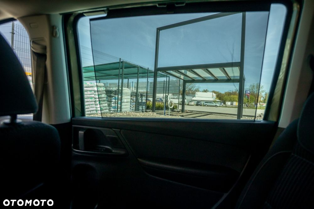 Seat Alhambra 2.0 TDI Ecomotive Style Salsa - 37