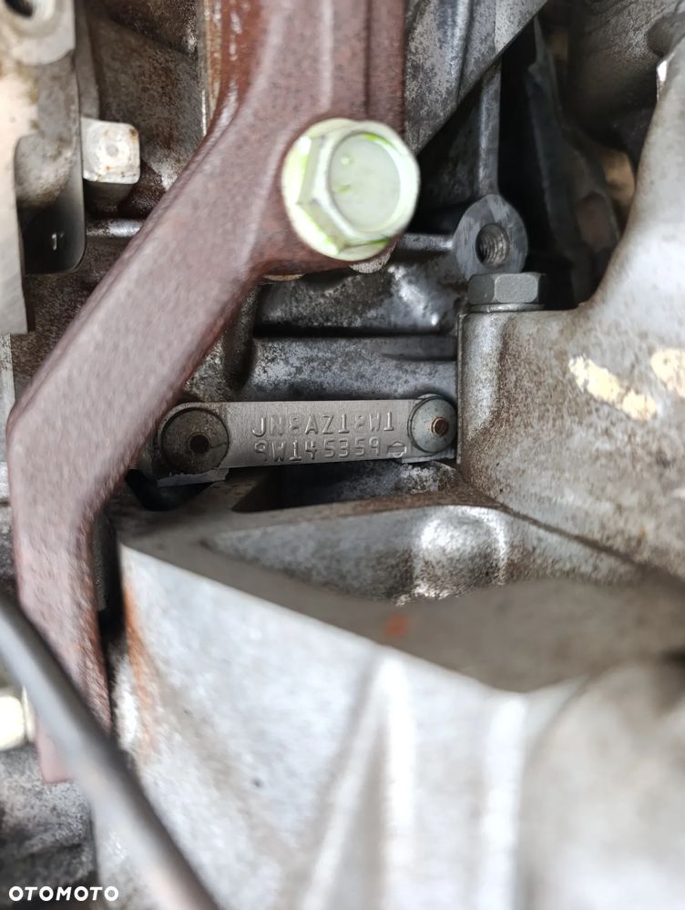 HURT SILNIKI / SILNIK 3.5 V6 VQ35 /NISSAN MURANO - 5