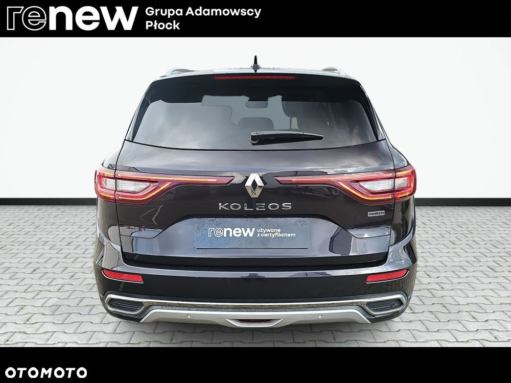 Renault Koleos 2.0 Blue dCi Initiale Paris 4x4 X-Tronic - 11