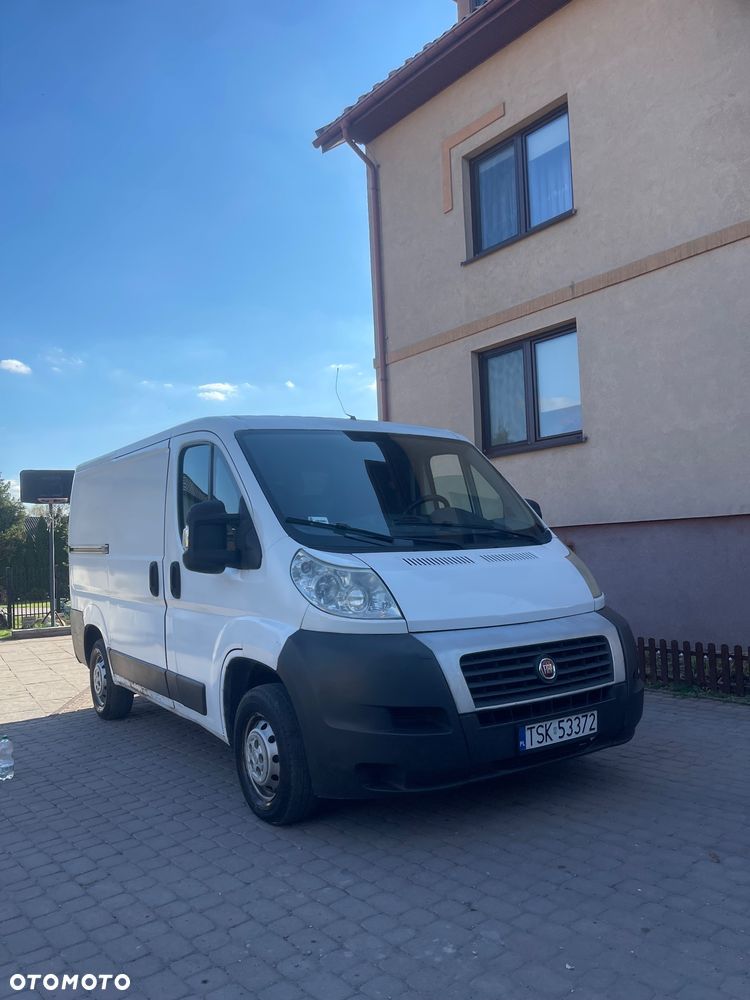 Fiat Ducato - 23