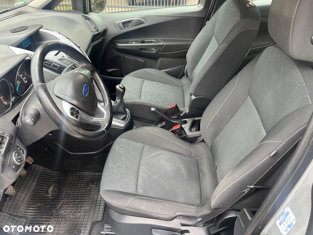 Ford B-MAX - 5