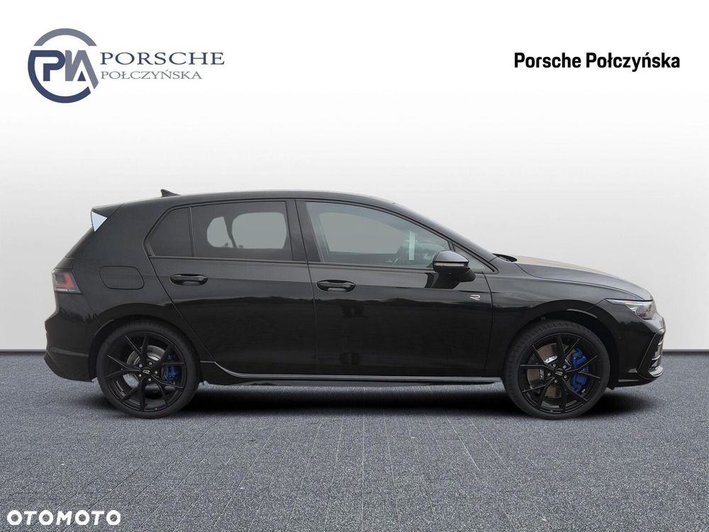 Volkswagen Golf 2.0 TSI 4Motion R DSG - 7