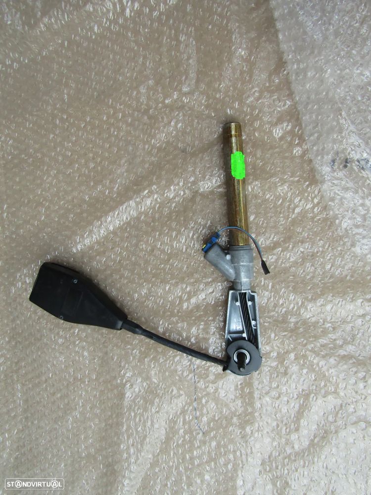 Pretensor Renault Megane II lado passageiro ano 2002 a 2008 - 2