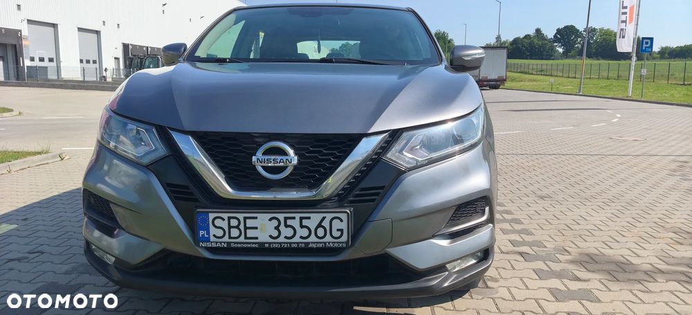 Nissan Qashqai 1.5 dCi Acenta - 5