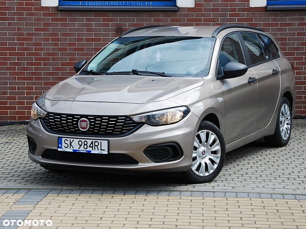 Fiat Tipo - 19