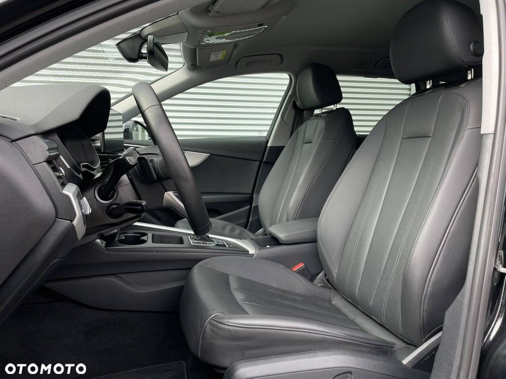 Audi A4 Avant - 21