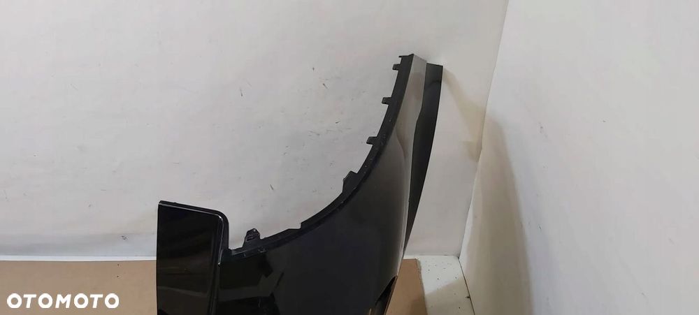 ZDERZAK TYŁ TYLNY MERCEDES GLE II W167 6.3 AMG A1678851103 - 8