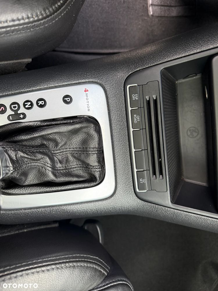 Volkswagen Tiguan 2.0 TDI DPF 4Motion DSG Freestyle - 33