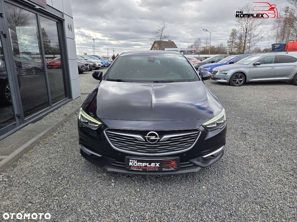 Opel Insignia - 3