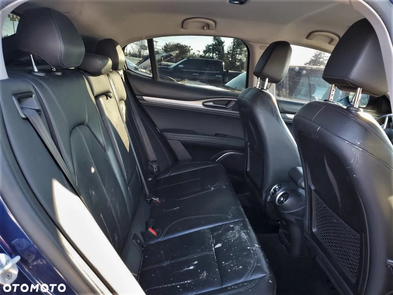 Alfa Romeo Stelvio 2.0 Turbo 16V AT8-Q4 Super - 7