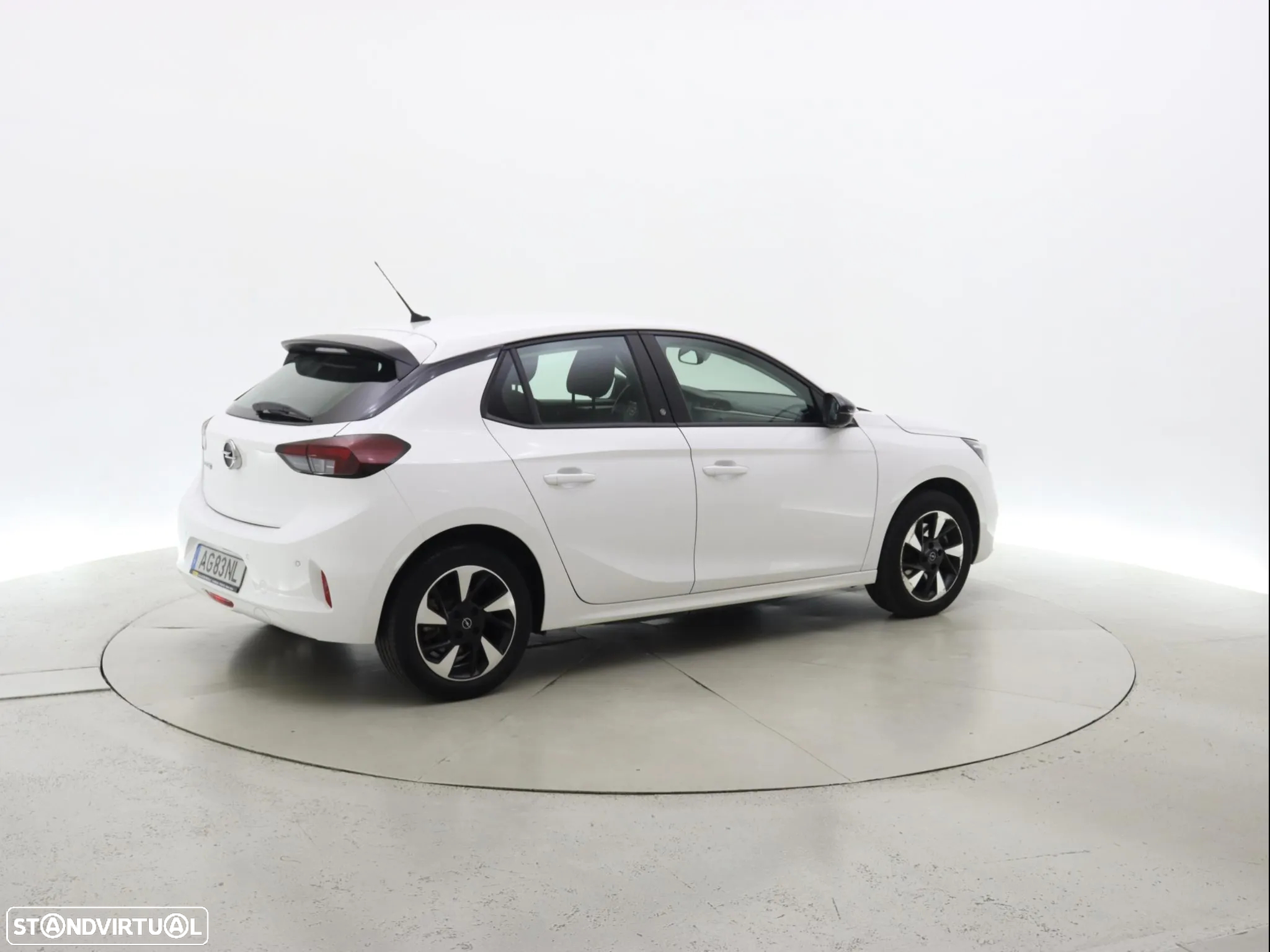 Opel Corsa-e Business Edition - 7