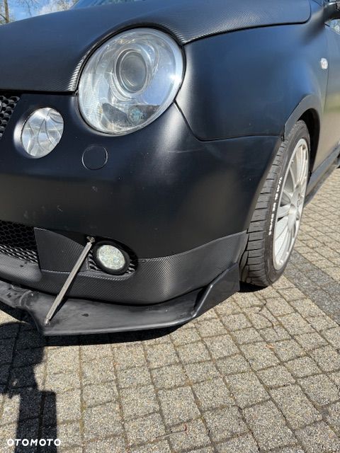 Volkswagen Lupo - 16
