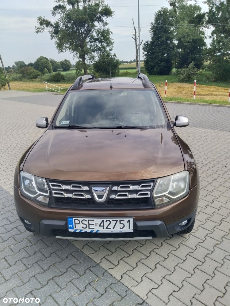 Dacia Duster - 6