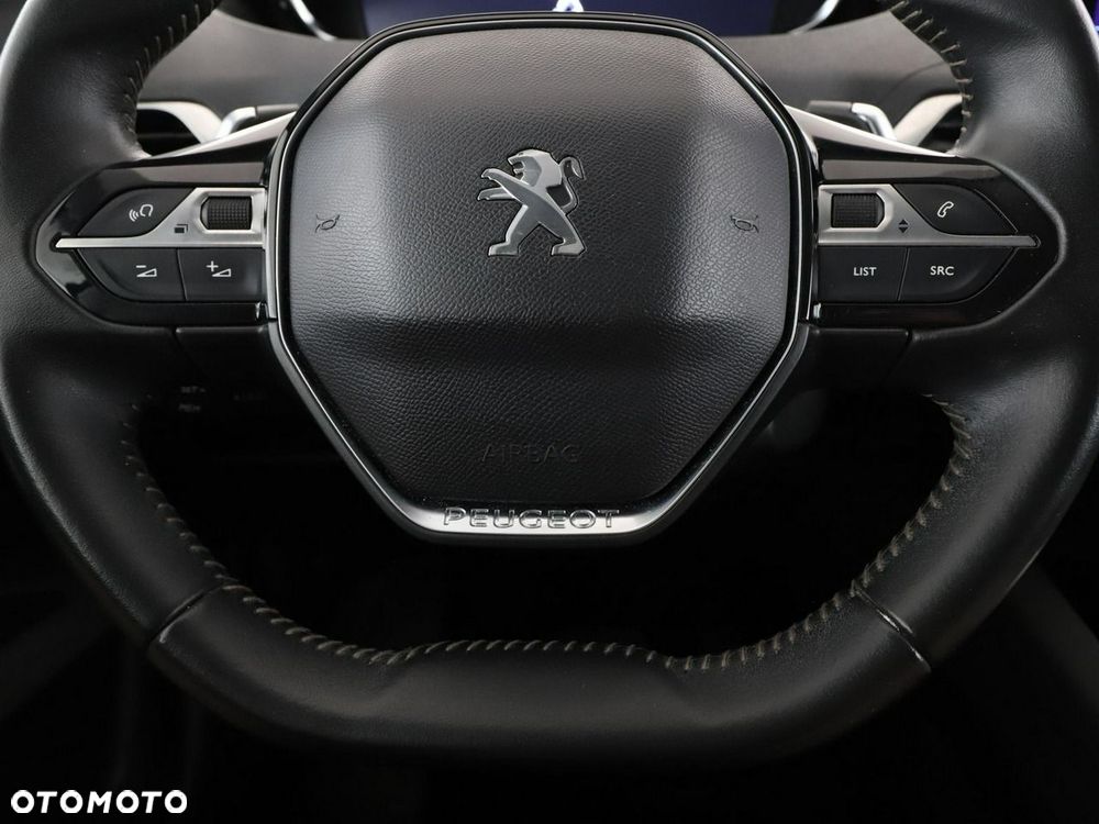 Peugeot 3008 PureTech 130 Stop & Start GPF EAT8 Active Business-Paket - 22