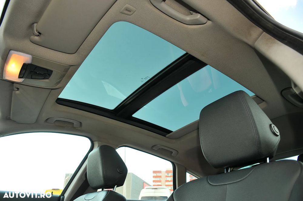 BMW Seria 3 318d - 5