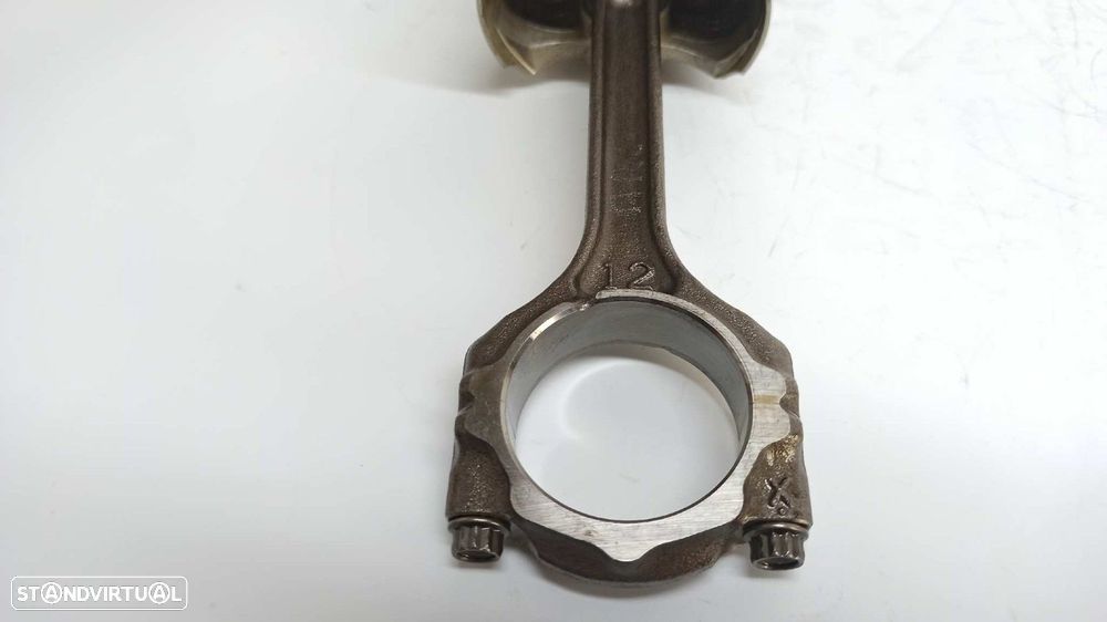 BIELA MITSUBISHI ASX (GA0W) KAITEKI 2WD - 2