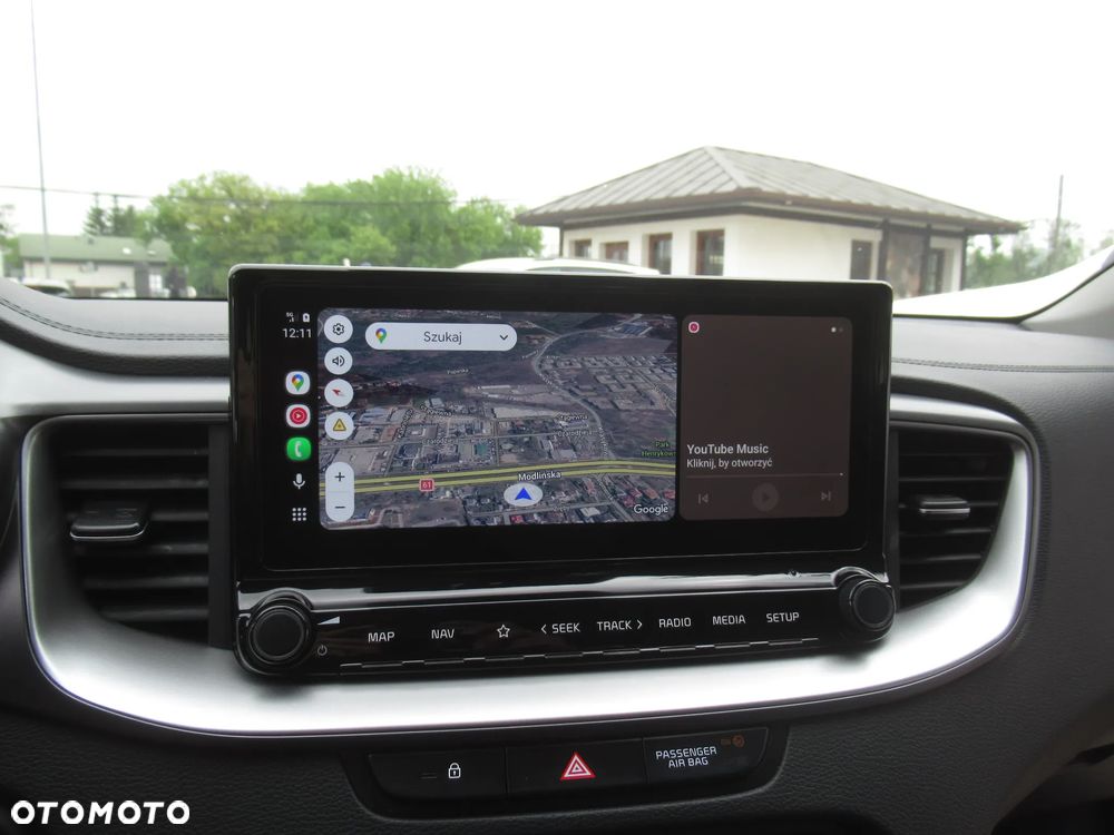 Kia Ceed 1.5 T-GDI M - 27
