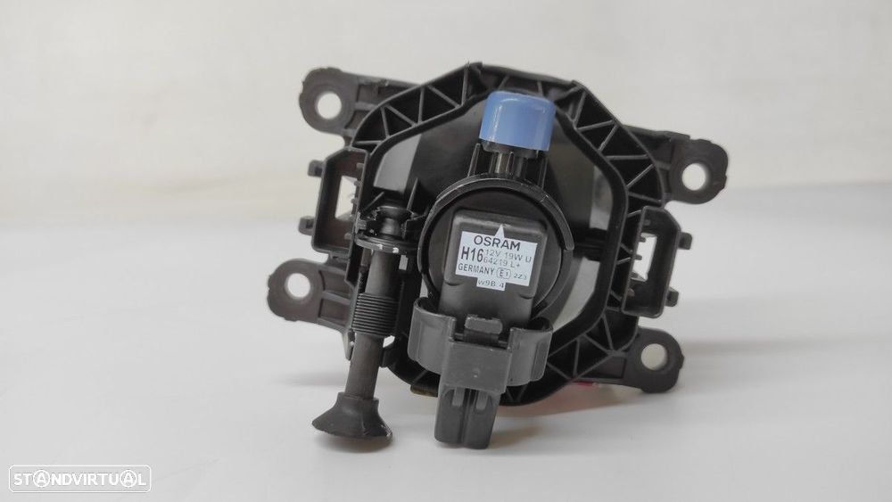 FAROL DE NEVOEIRO DIREITO SMART FORTWO CABRIO ELECTRIC DRIVE (453.491) - 3