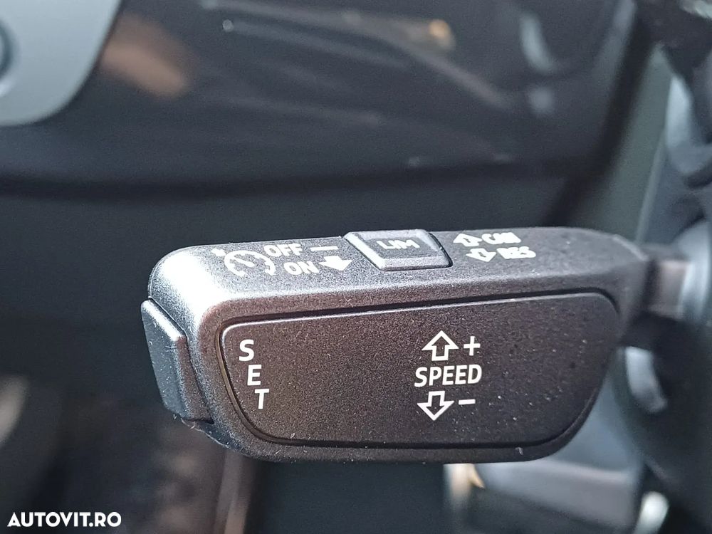 Audi A5 Sportback 2.0 40 TFSI quattro S tronic MHEV S Line - 17