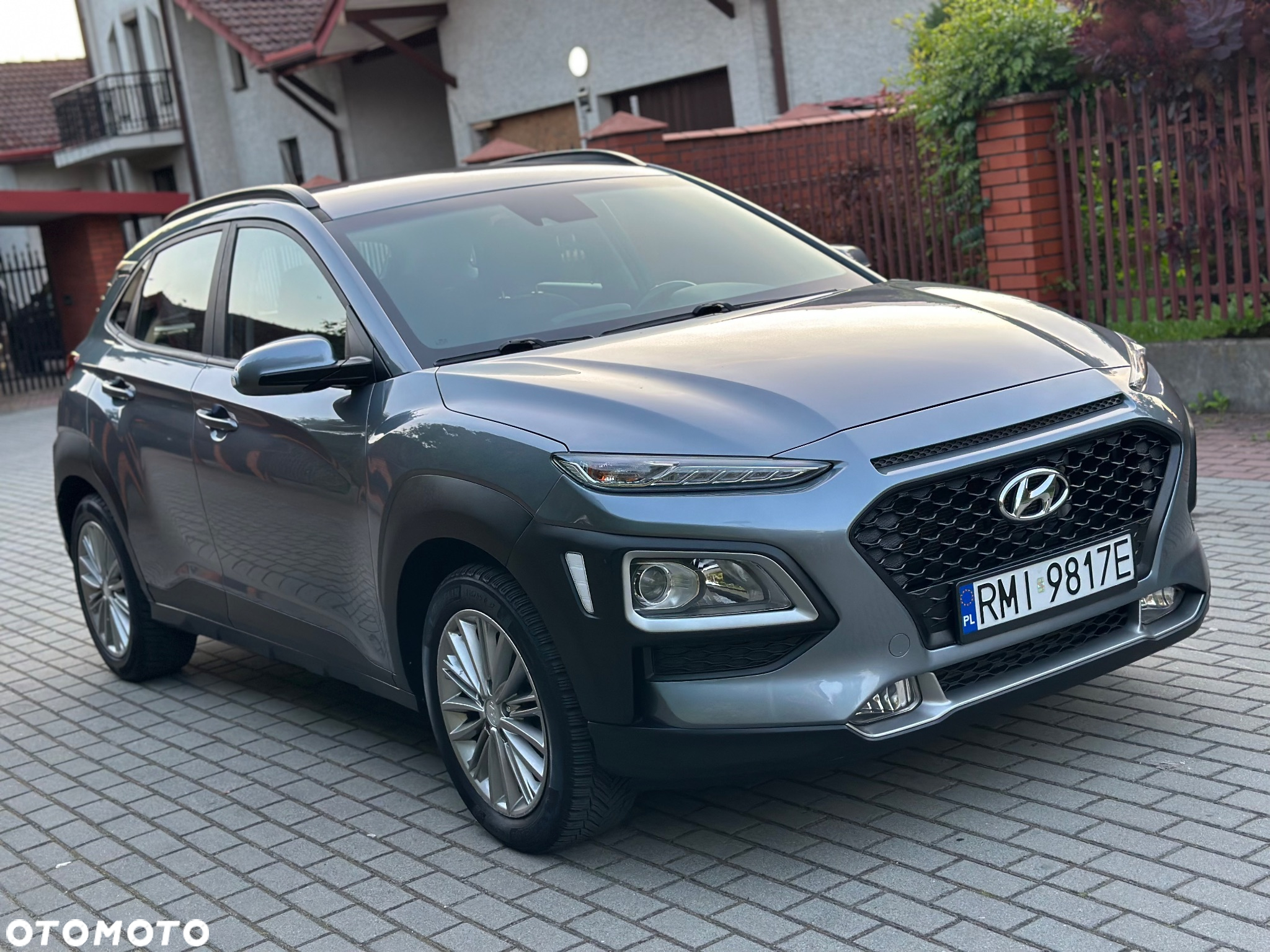Hyundai Kona 1.0 T-GDI Comfort - 7