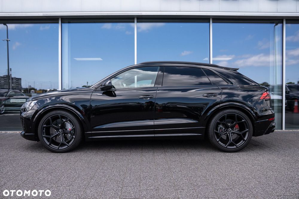 Audi RS Q8 TFSI Quattro Tiptronic Performance - 7