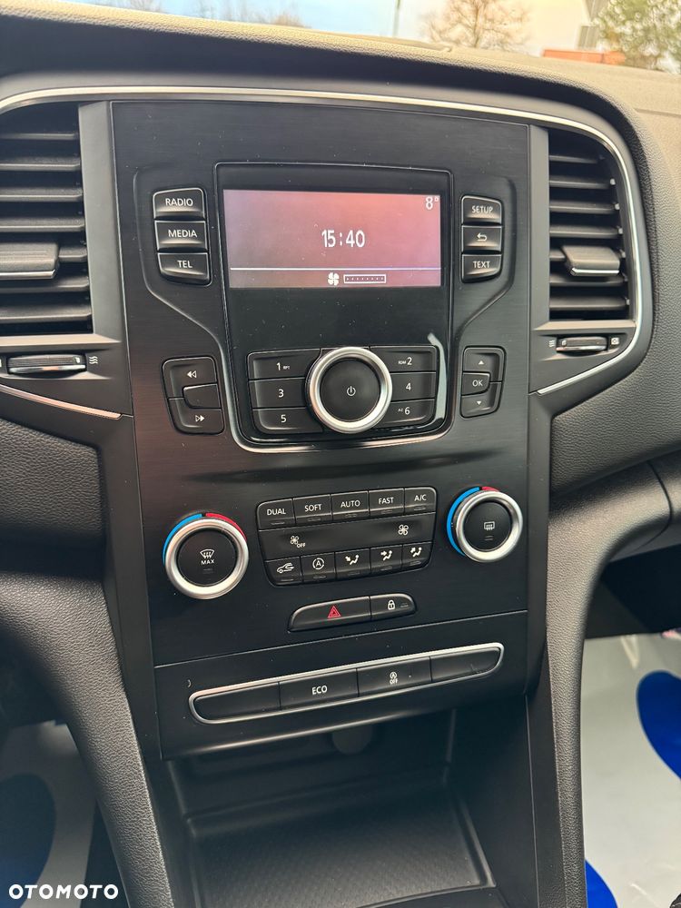 Renault Megane 1.2 Energy TCe Intens - 15