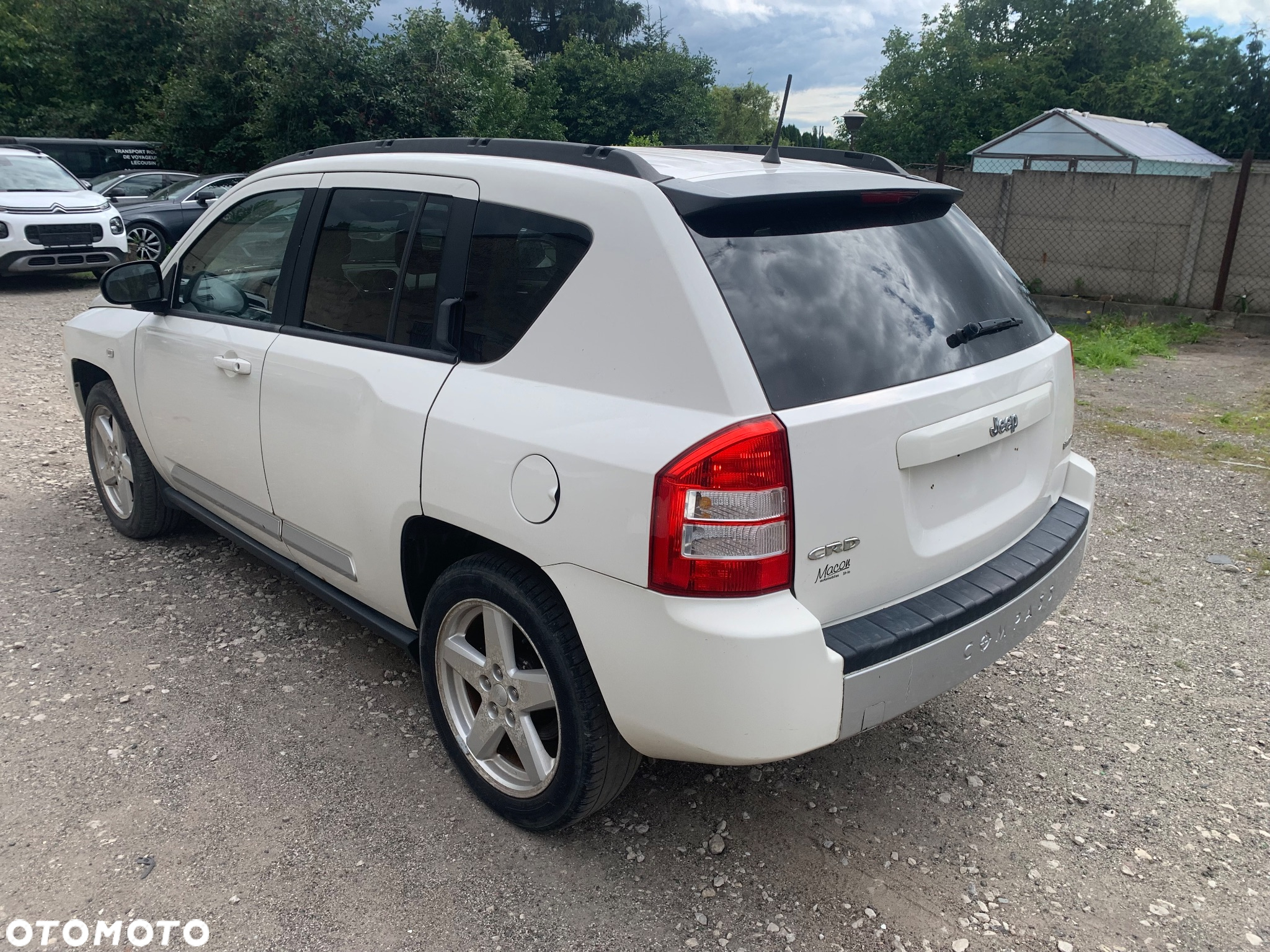 Jeep Compass - 6