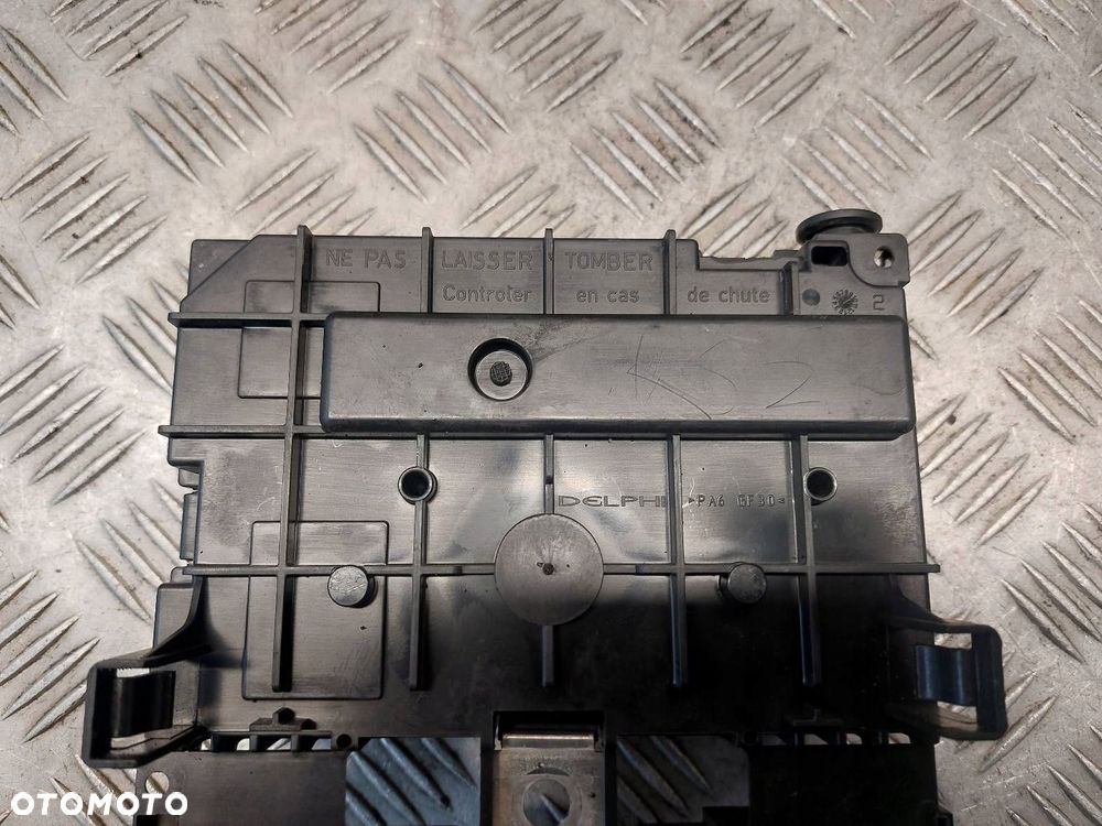 ZESTAW STARTOWY PEUGEOT 307 I 0281011863 - 12