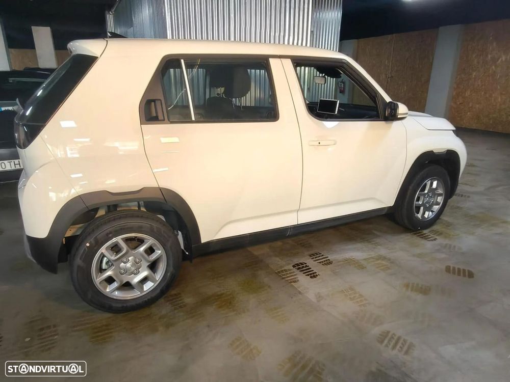 Hyundai Inster 49 kWh Style Plus - 9