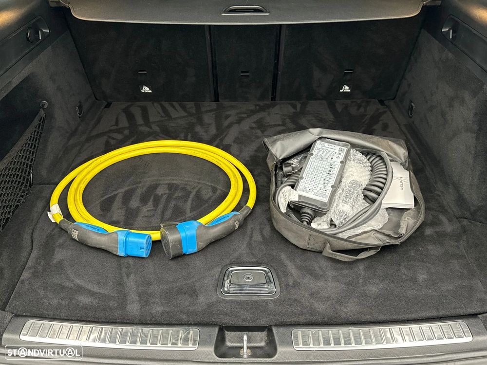 Mercedes-Benz EQC 400 4Matic AMG Line - 28