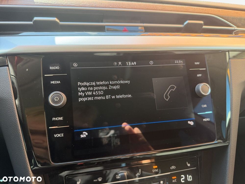 Volkswagen Arteon 2.0 TSI Elegance DSG - 23