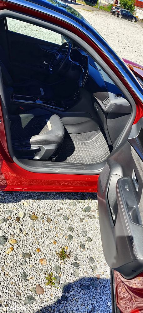 Opel Mokka 1.2 T Elegance S&S - 18