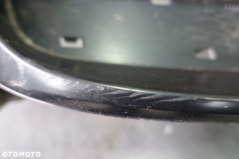 SPOILER ZDERZAKA TYŁ AUDI A3 19r. 8V5807521S - 4