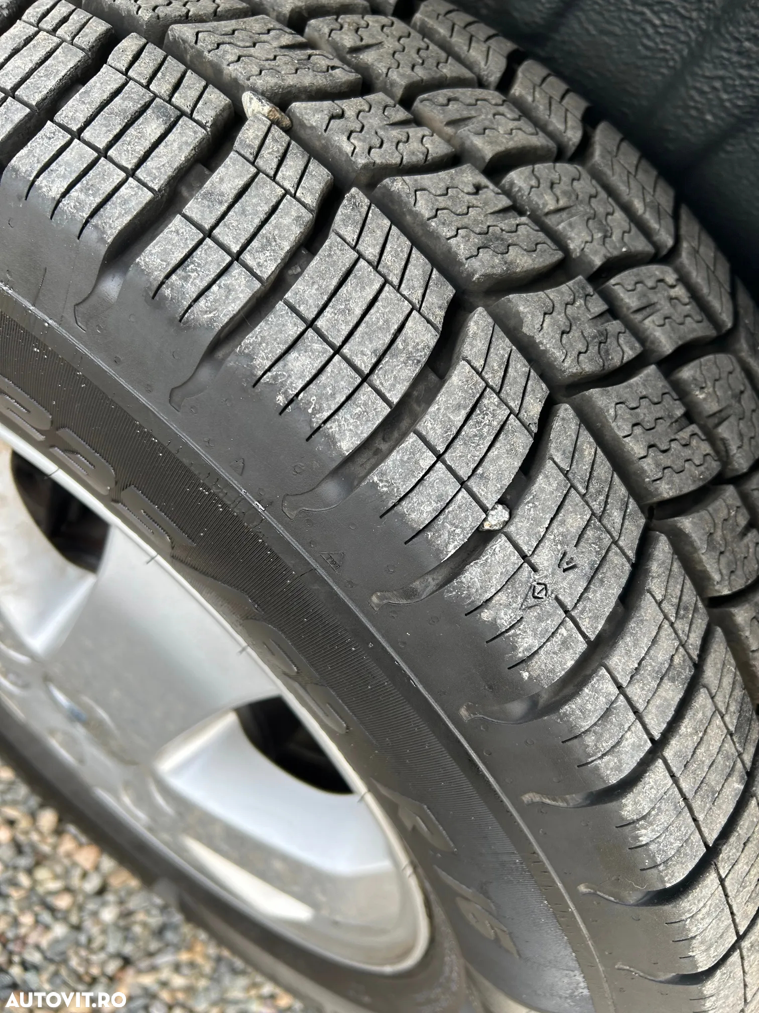 Mercedes-Benz Sprinter 319 CDI (BlueTec) 906.231 7G-TRONIC Plus - 17