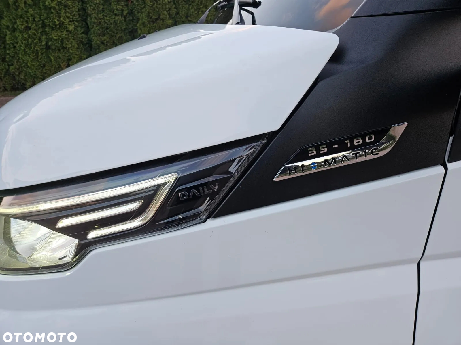 Iveco daily - 7