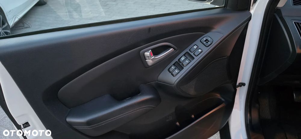 Hyundai Tucson - 31